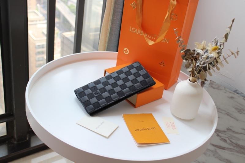 LV Wallets